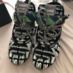 Camper x Bernhard Willhelm Himalayan Sneaker